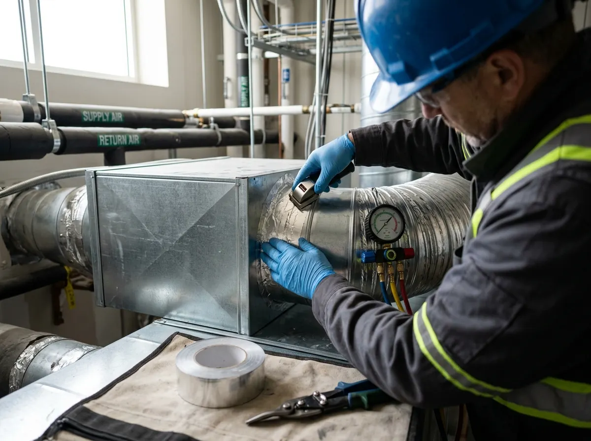 Indoor Air Quality
